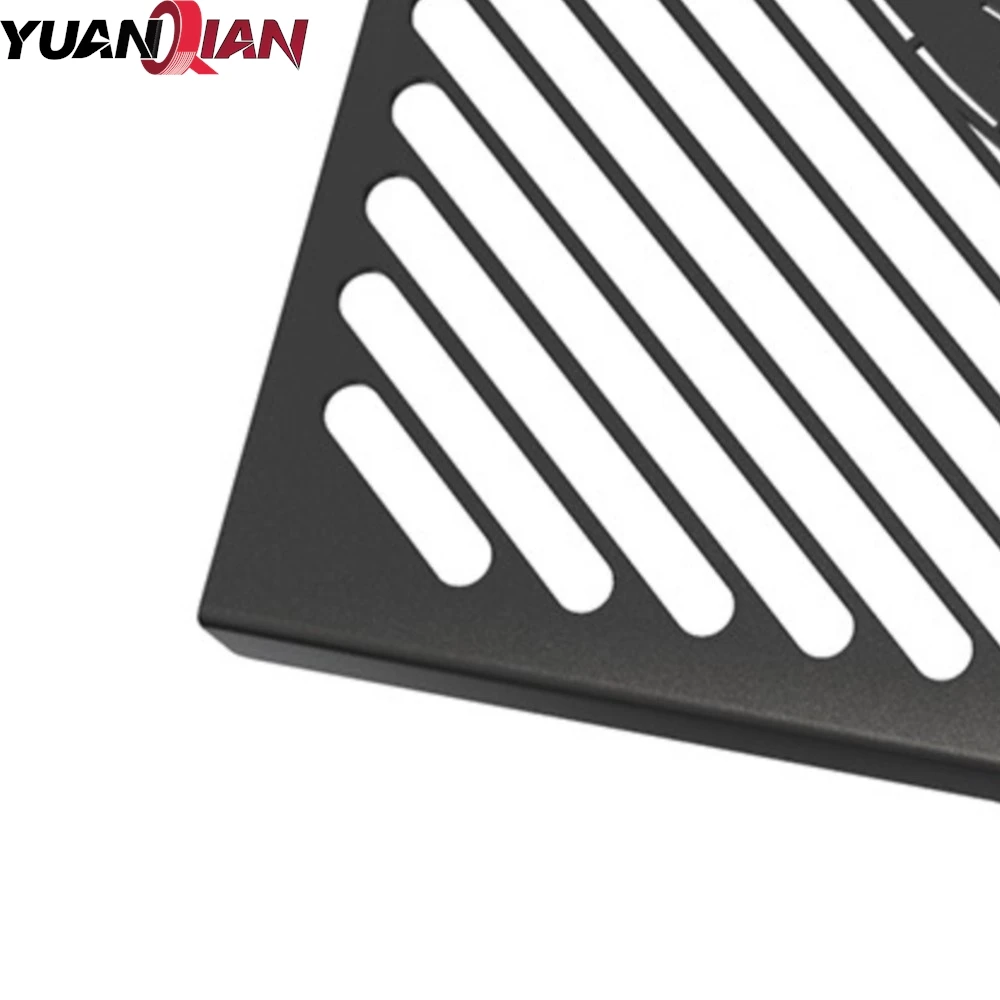 

FZS 600 S Motorcycle Accessory FOR YAMAHA FZS600 Fazer S 1998-2001-2002-2003-2004 Radiator Grille Guard Cover Protection Mesh