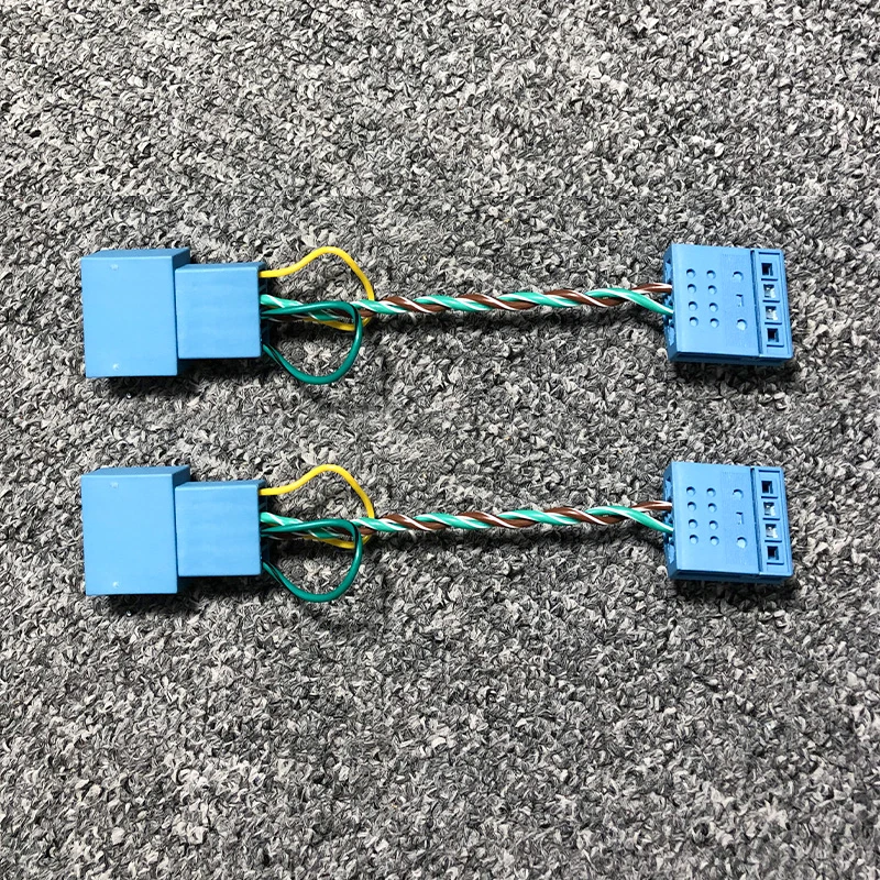 Speaker Cable Car S…