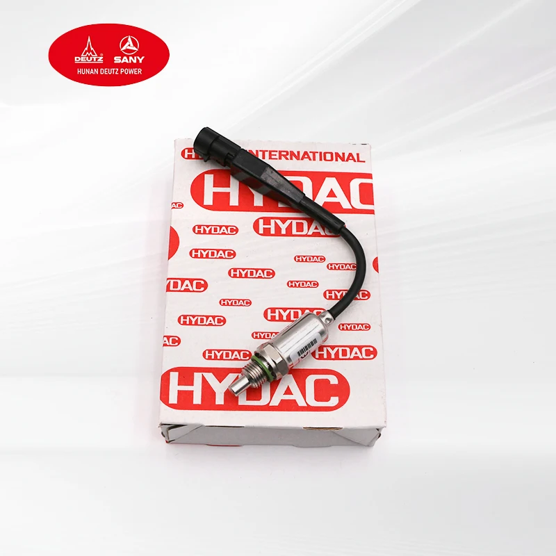 

Wholesale Excavator 60008962 Oil High Temperature Sensor ETS7240-A-015 for SY135-8 SY215-8 SY335-8 SY365-8