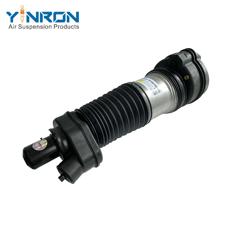 9Y0616039B For Porsche Cayenne III 9YA Car Accessories Air Suspension Shock Absorber Front Left 9Y0616039C 9Y0616039D 9Y3616039