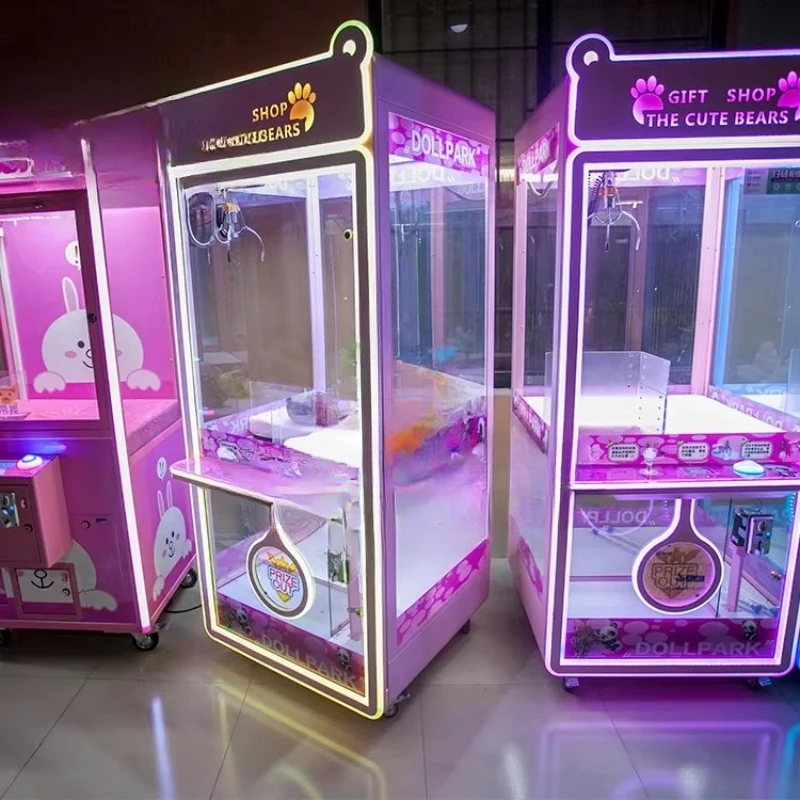 Colorful Park arcade games mac - Arcade Vending Machines For Sale ulasan dan harga