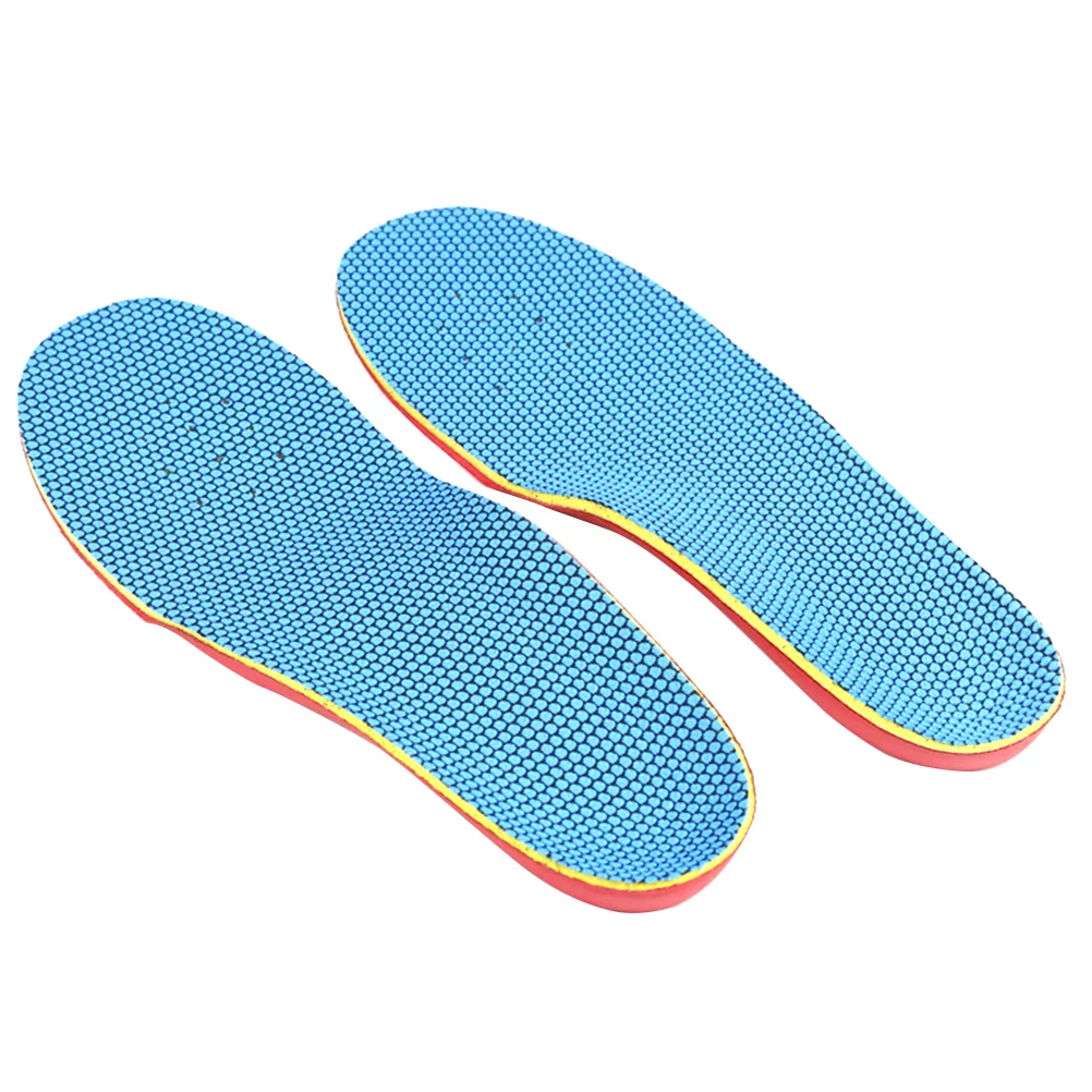 Sole of Foot Child Active Shine Nail Polish Sticks Children's Accessories Orthotic Inserts