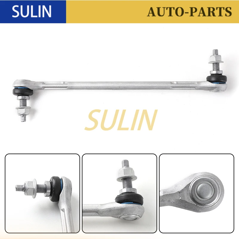 

2463200689 A2463200689 Auto Car Parts Front Stabilizer Sway Bar Link for Mercedes Benz W176 W246 GLA X156 W242 CLA C117 X117