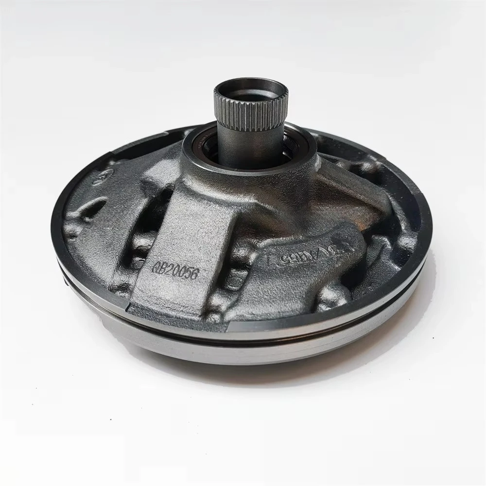 4HP20 Oil Pump 1019210025 226227 0002701497 for Mercedes Peugeot  Fiat Citroen ZF4HP20 Automatic Transmission Warranty