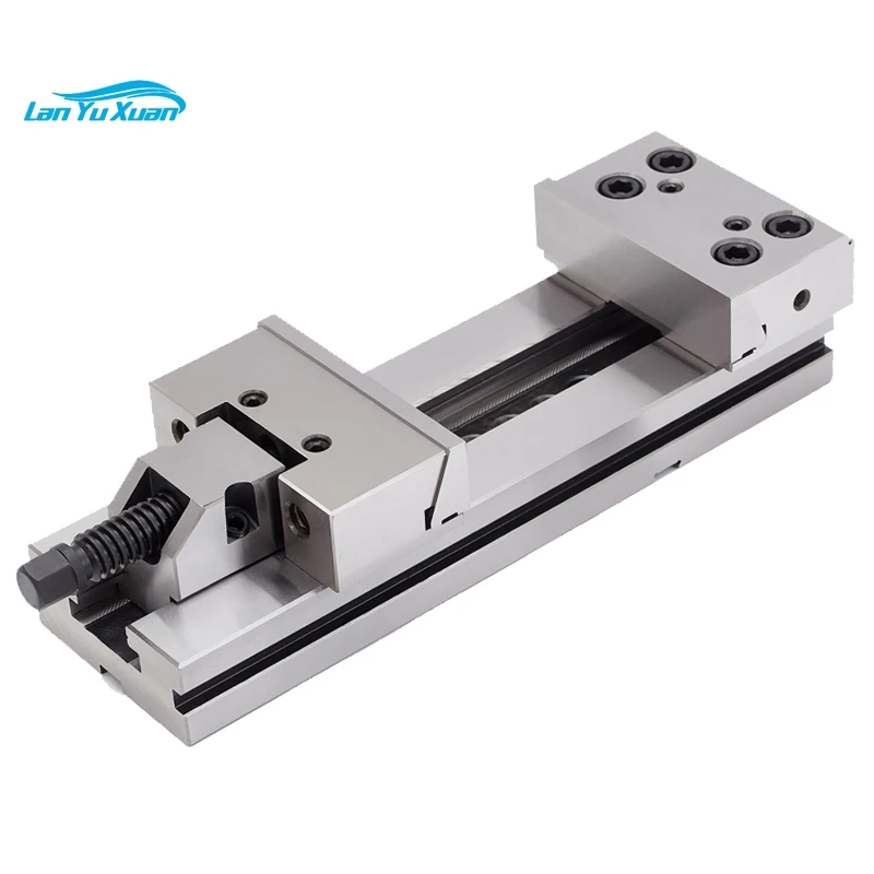 Hot selling GT Vise Precision Modular Vises GT175A Vise