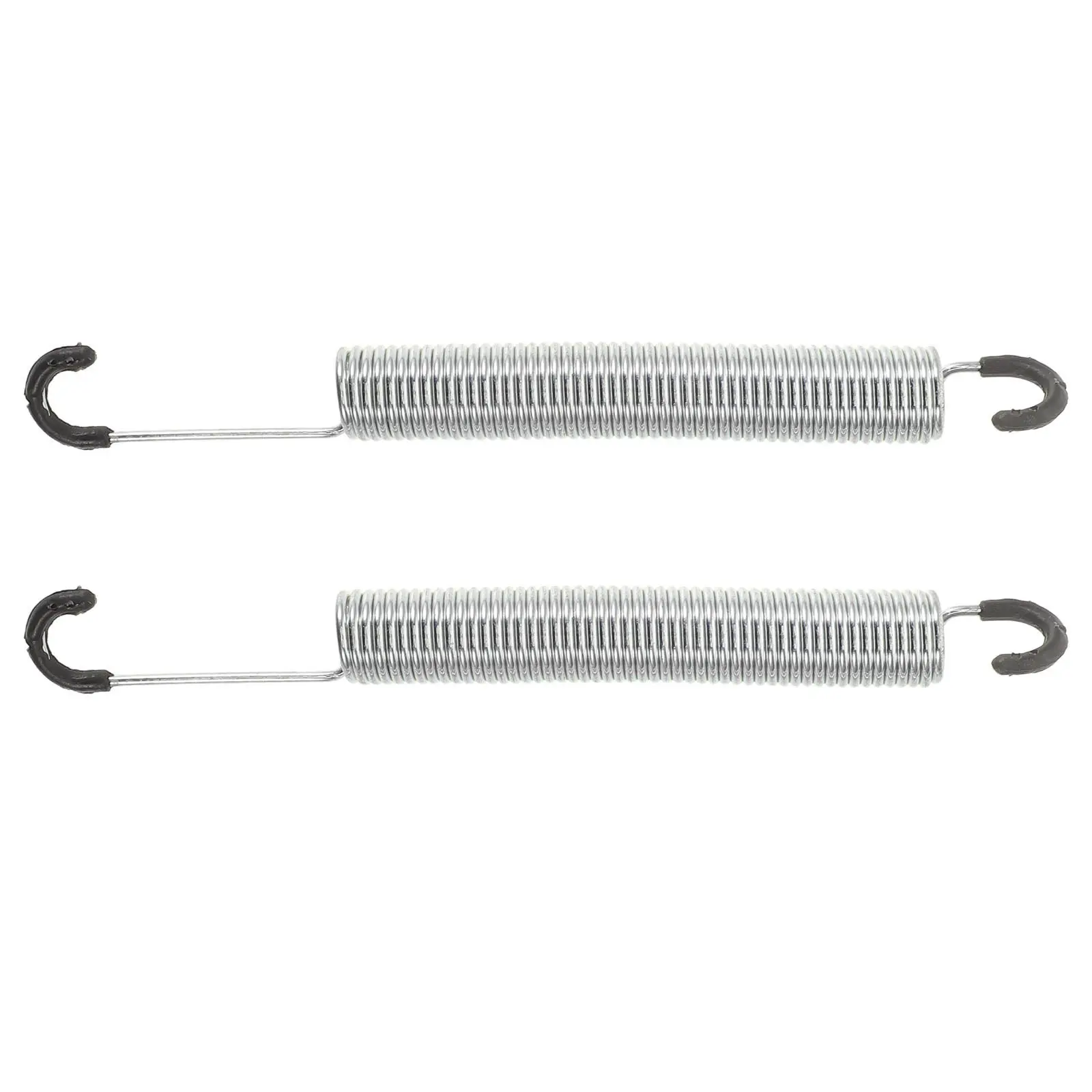 2 Pcs Recliner Springs Furniture Tension Couch Replacement Chair Chairs Parts Coil Repair Patio Furniture Part For Manual Lever