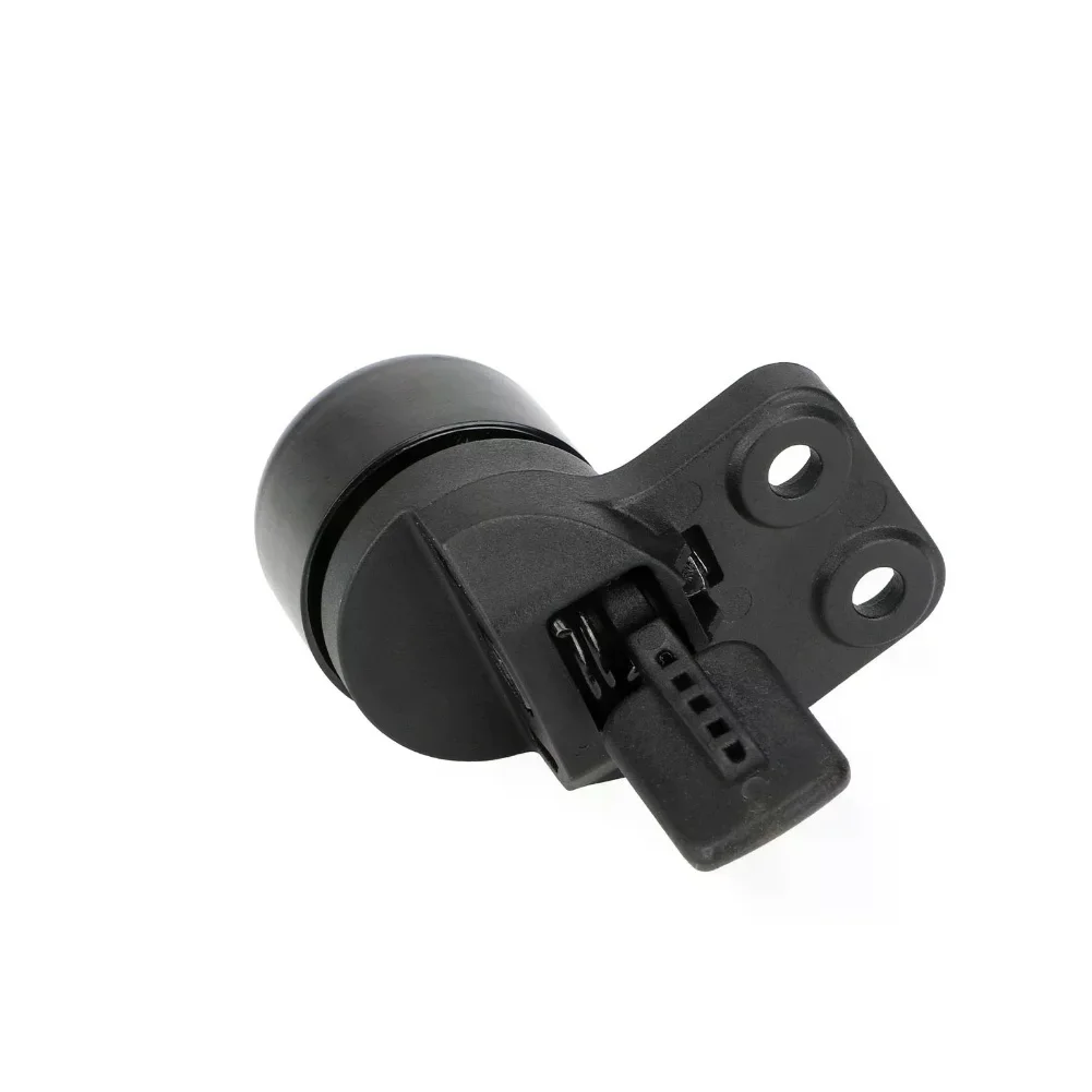 Aluminum Alloy Bell Bell For Segway For Ninebot For MAX G3/F3/ZT3/ZT3 Pro For Horn Ring For Electric Scooter Replace Accessories view 5