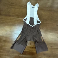 Pantalones Cortos de Ciclismo de Verano PIMMER para Hombre, Pantalones Cortos de Ciclismo de Carretera, Tela Ligera y Transpirable con Almohadilla para 5 Horas de Ciclismo