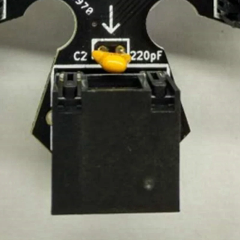 2X Network Packet Capture Tool LAN Throwing-Star-Instructions Assembled