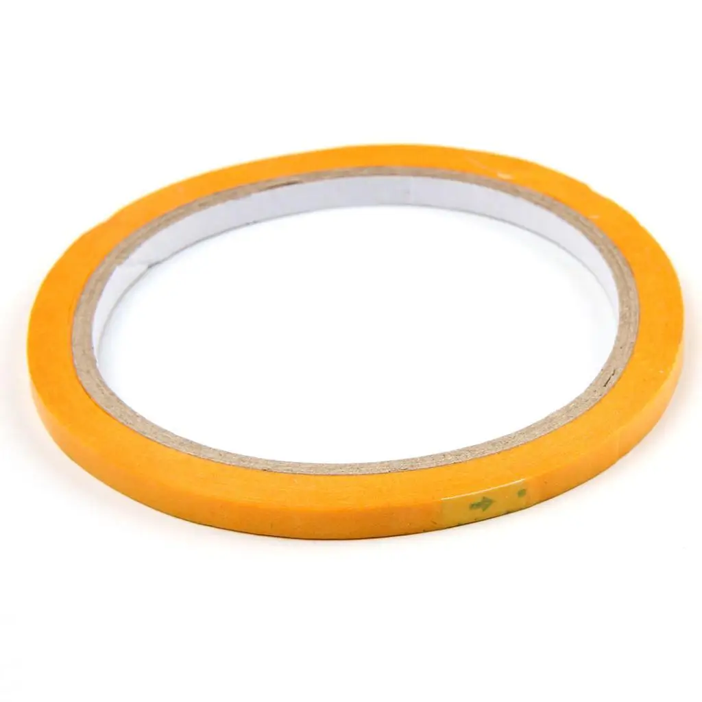 Professional 5mm Cover Tape for Model Painting Color Cover Tape Parts