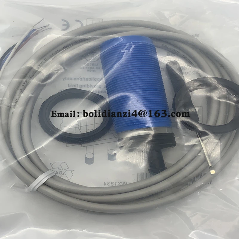 Fast delivery CM30-16BPP-EW1 CM30-16BNP-EW1 CM30-25NNP-EC1 CM30-25NPP-EC1 proximity switch In stock