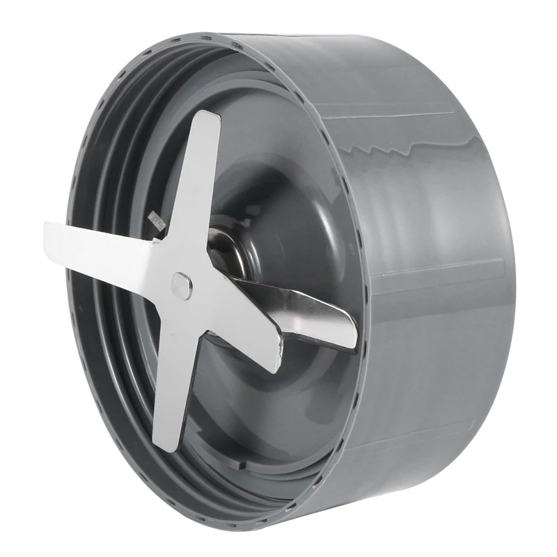 

Сменное лезвие блендера M08K для Nutribullet, детали и аксессуары для блендеров, подходят для блендеров серий 900 и 600