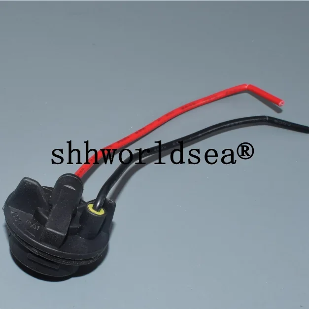 shhworldsea 1156  Bulb Socket BAY15D Lamp Holder P21/5W Adapter Base Connector For Brake Light Plastic Car Accessories