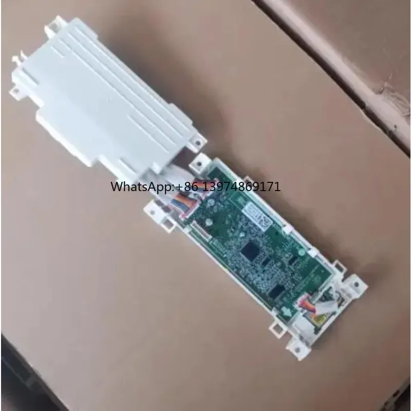 

Original EBR331191 PCB Motherboard Control Display Panel Button Board Auto Drum Washing Machine Replacement Parts