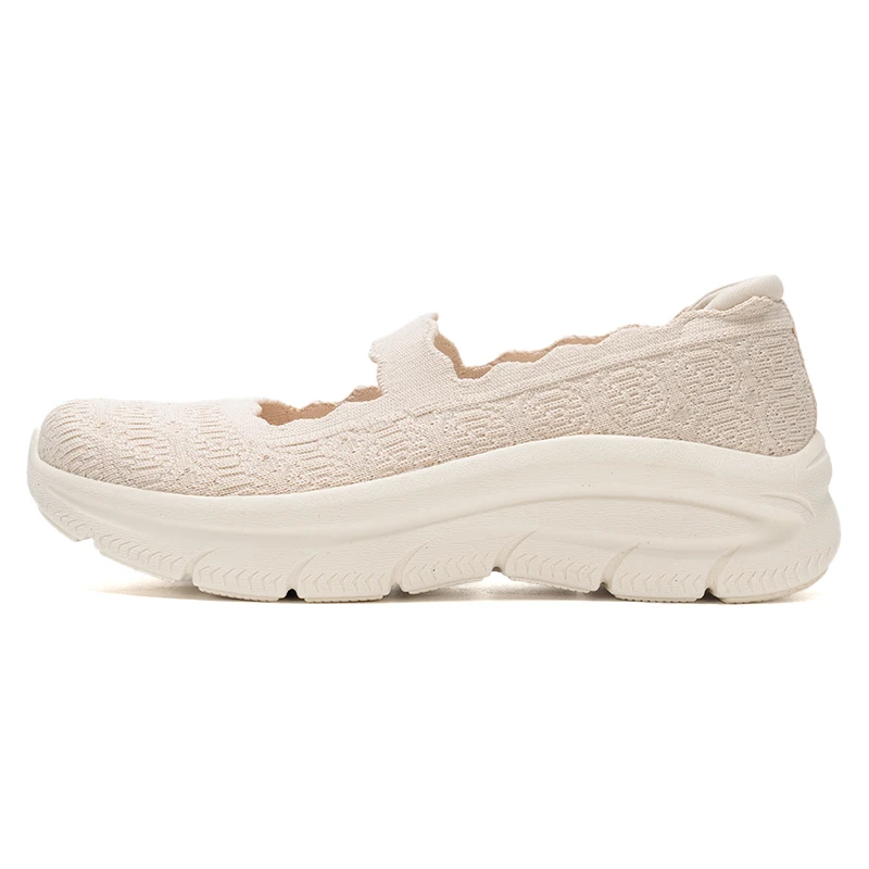 

Skechers Casual Shoes, Lightweight and Breathable Women's Shoes, Mom Shoes, Daily Travel Jogging Shoes, Travel Shoes 158854-Nat