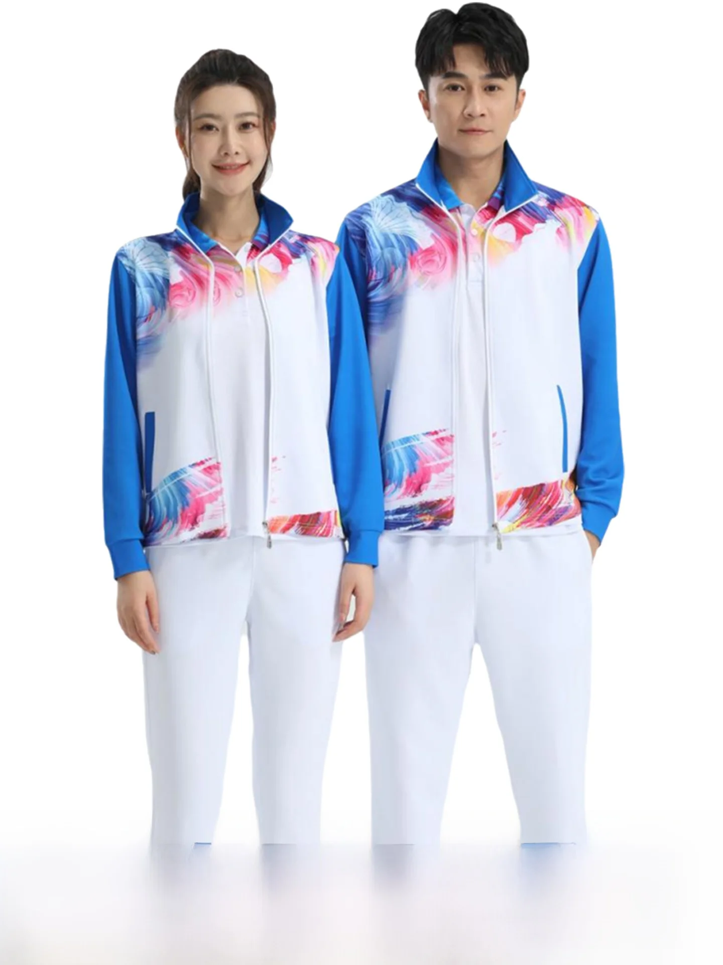 autumn-winter-long-sve-martial-arts-outerwear-broaast-gymnastics-work-break-exercise-orm-badminton-volleyball-t-suit