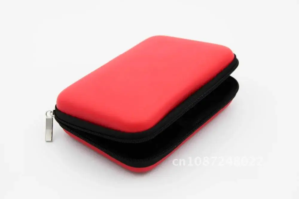 

Top-notch 2.5" USB 3.0 Hard Drive Enclosure Case HDD Bag External HDD Hard Disk Drive Case