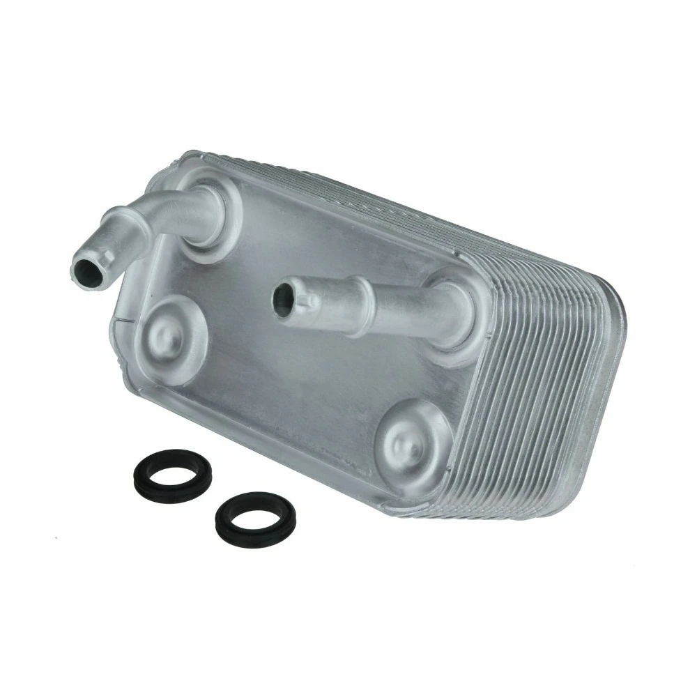 

Aluminum Material Cooler Coolant System Cooler Parts 17207500754 For BMW 640i Gran Coupe 2015 - 2017 640i 2015 - 2017
