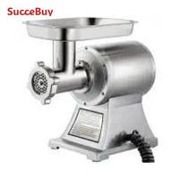 SucceBuy 122 Kg/H 250 KG/H Electric Meat Mincer Chopper Heavy Duty Food Processors Kitchen Appliances Commercial Grinder Machine