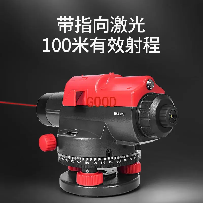 Laser Level High Precision Engineering Measurement Level Laser Level