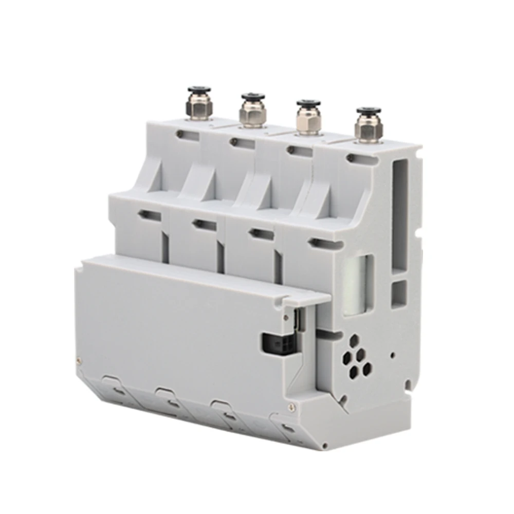 BLV offre spéciale BMCU 370C solutions AMS MMU open source AMS lite 370 130 BMCU370 prise en charge recharge automatique ferme Compatible A1 A1 mini