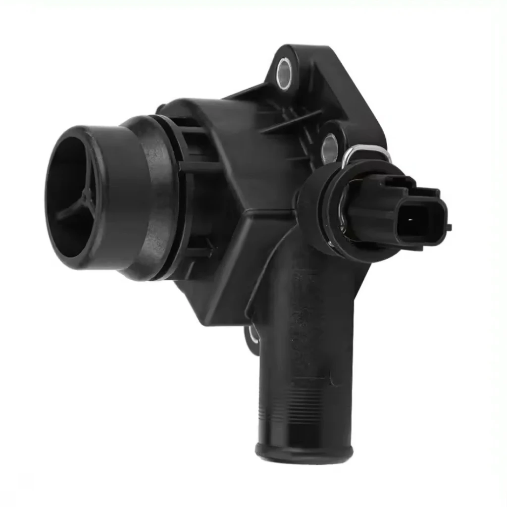 Auto thermostat gehäuse für Land Rover Freelander 2 lr006071