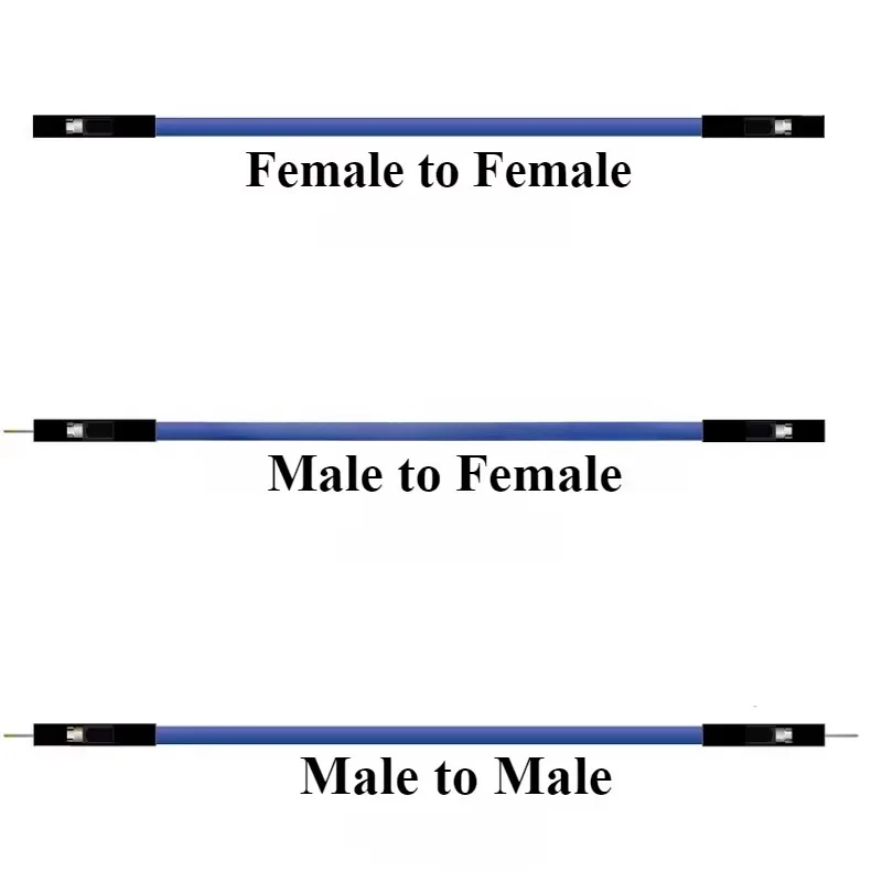 10-шт-макетный-кабель-dupont-для-линии-arduino-254-мм-«папа-мама»-dupont-перемычка-26awg-кабель-diy-электронный-1-контактный-разъем