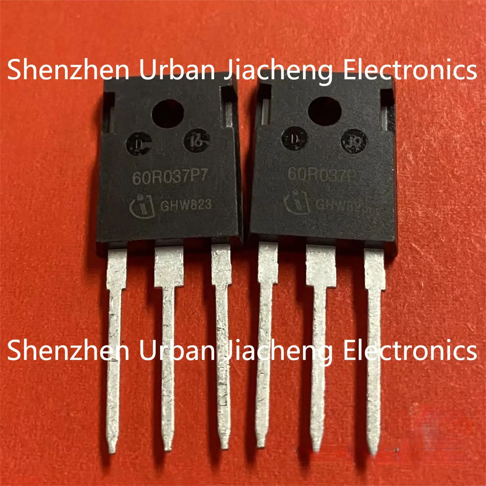 1PCS 60R037P7 IPW60R037P7 76A 650V TO-247