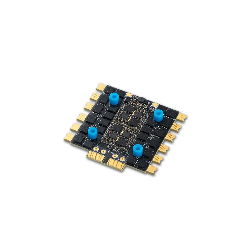 HobbyWing RTF 100A 4in1 8S Lite AT FPV Quad Brushless ESC