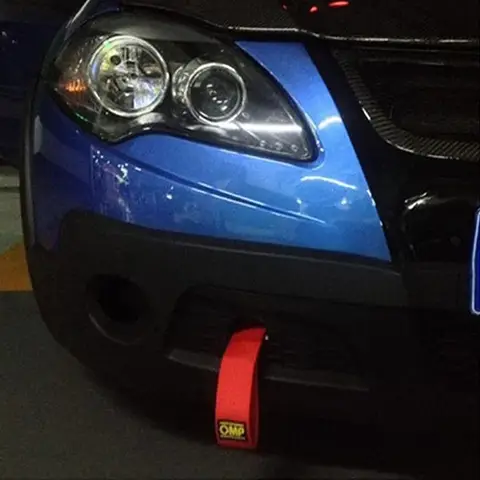 8 best sales कार टो रस्सी - №2