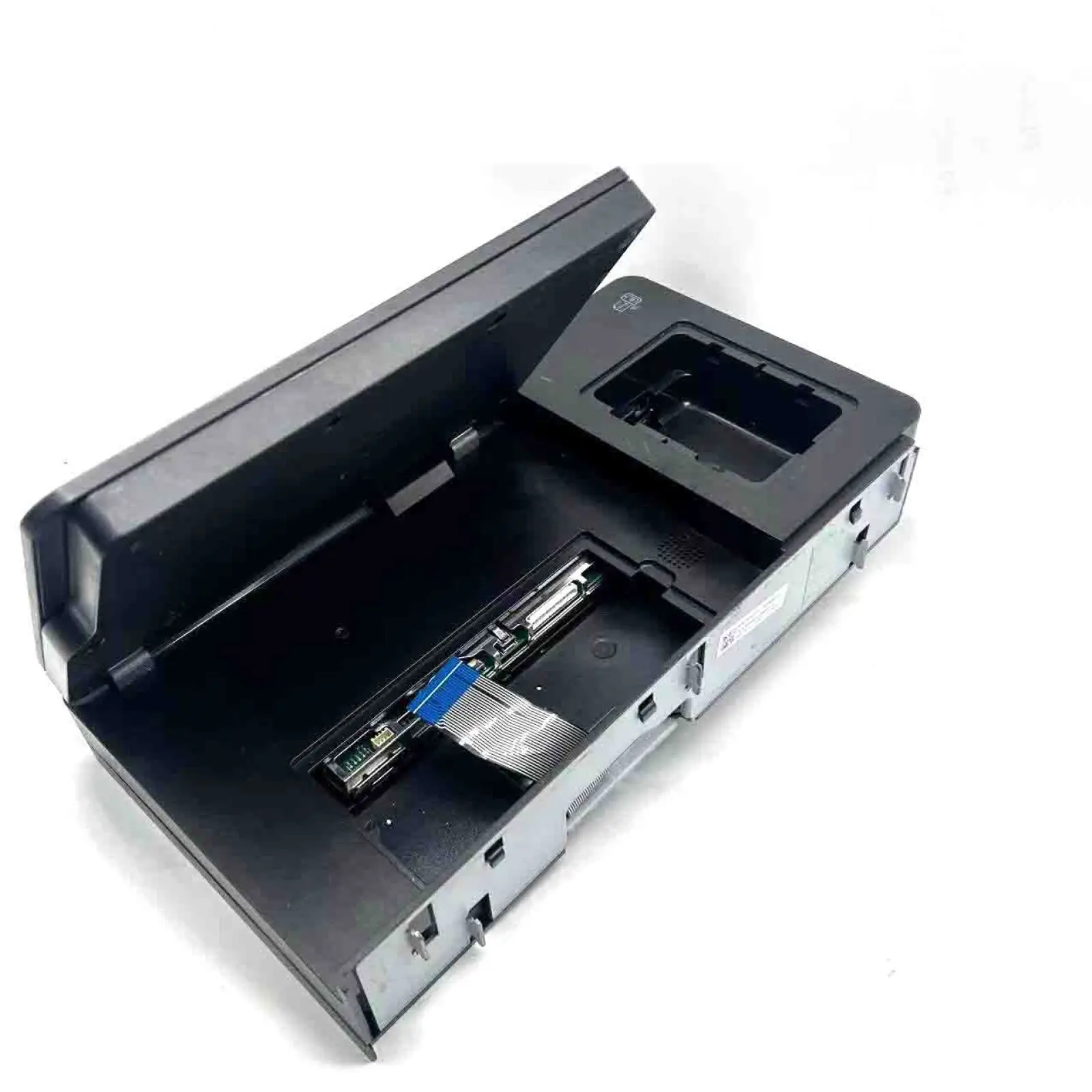 M 630 แผงควบคุมจอแสดงผล A2W76-60105 เหมาะสําหรับ HP LaserJet M 880 M880 M630 M 830 M830 ชิ้นส่วนเครื่องพิมพ์