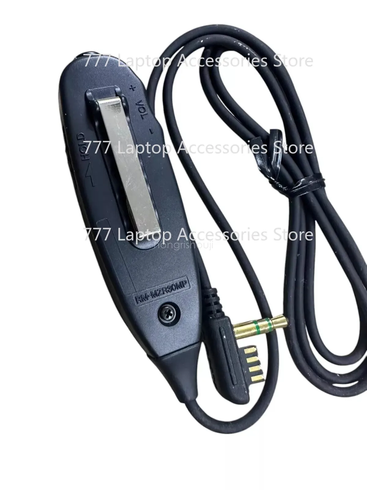 90%new Remote Control For SONY WALKMAN MD MZ-R30 MZ-R2 RM-MZR30MP