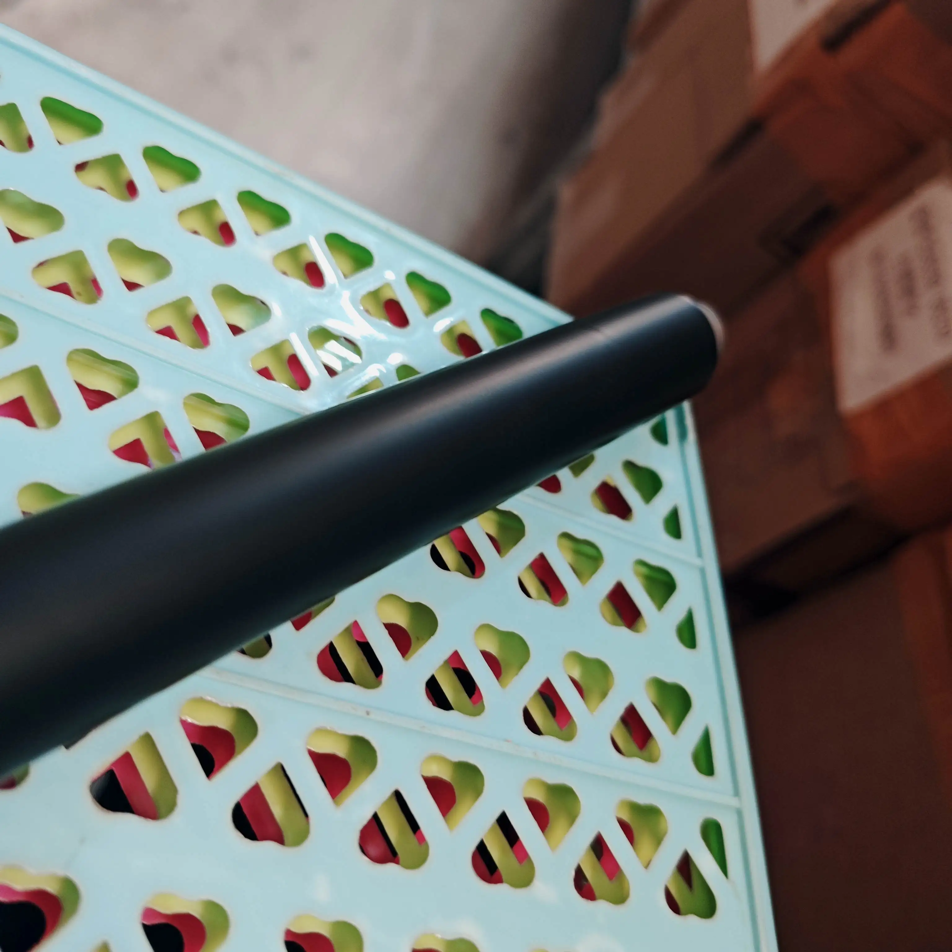 

1PC NROLI2136FCZZ Lower Sleeved Roller For Sharp MX-3050 3550 4050 3060 3560 4060 3070 3570 4070 MX-C3081 Fuser Pressure Roller