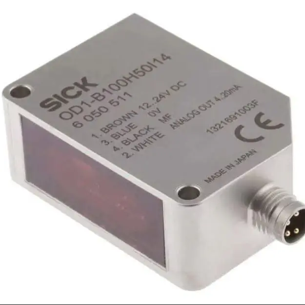 

Brand new OD1-B015H05U14 scanning controller Original authentic Latest Quotation for 2026