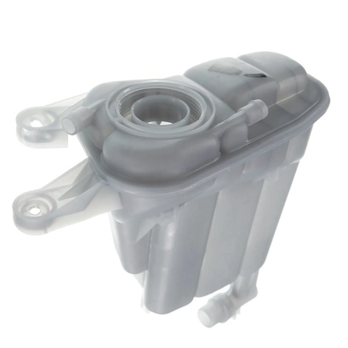 Engine Coolant Expansion Tank Without Sensor 8K0121403G, 8K0121403H, 8K0121403Q for A4 A5 Allroad Q5