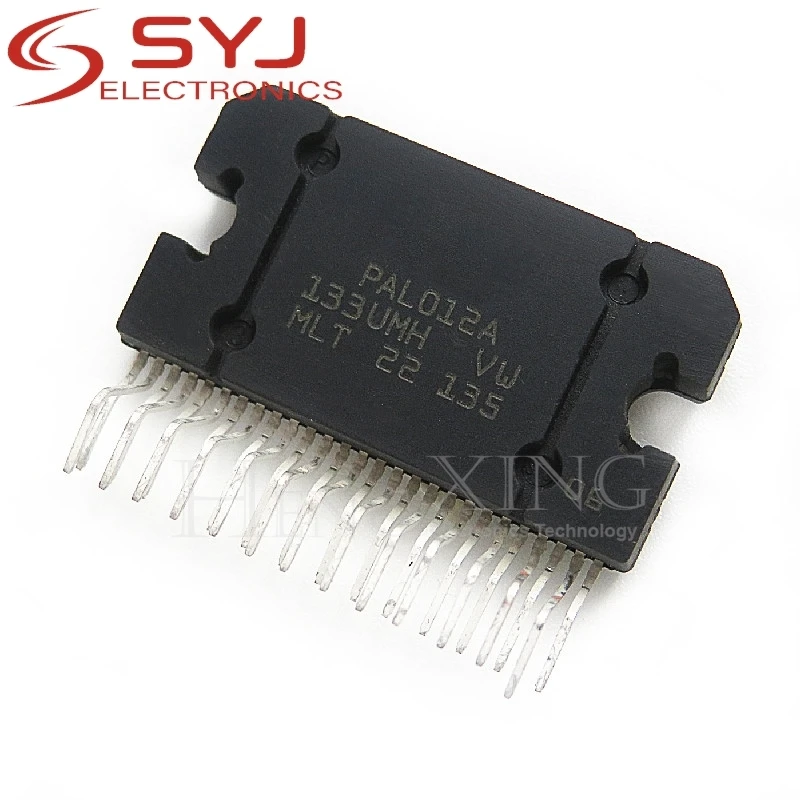 5PCS PAL012A PAL012 TDA8588BJ TDA8588 GBU608 608 KBPC610 610 KBU1010 1010 GBJ2506L GBJ2506 ZIP