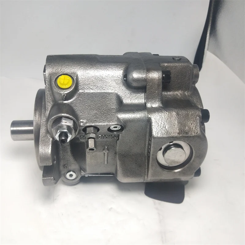 Piston Pump PAVC PAVC33 PAVC38 PAVC65 PAVC100 Series Axial Variable Displacement Hydraulic Pump PAVC659B2R4HMP13