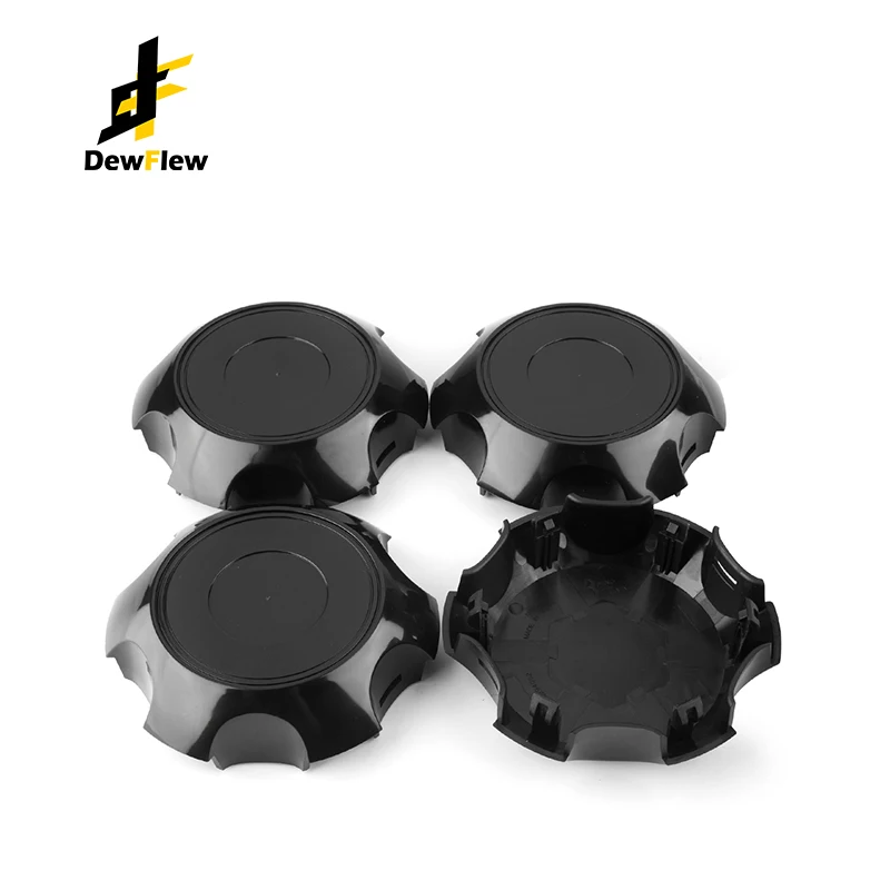 DewFlew 4Pcs Outer 131.5mm(5.18in) Inner 102.5mm(4.04\