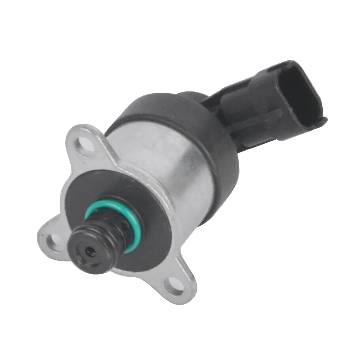 

New Fuel Pressure Regulator Control Valve for