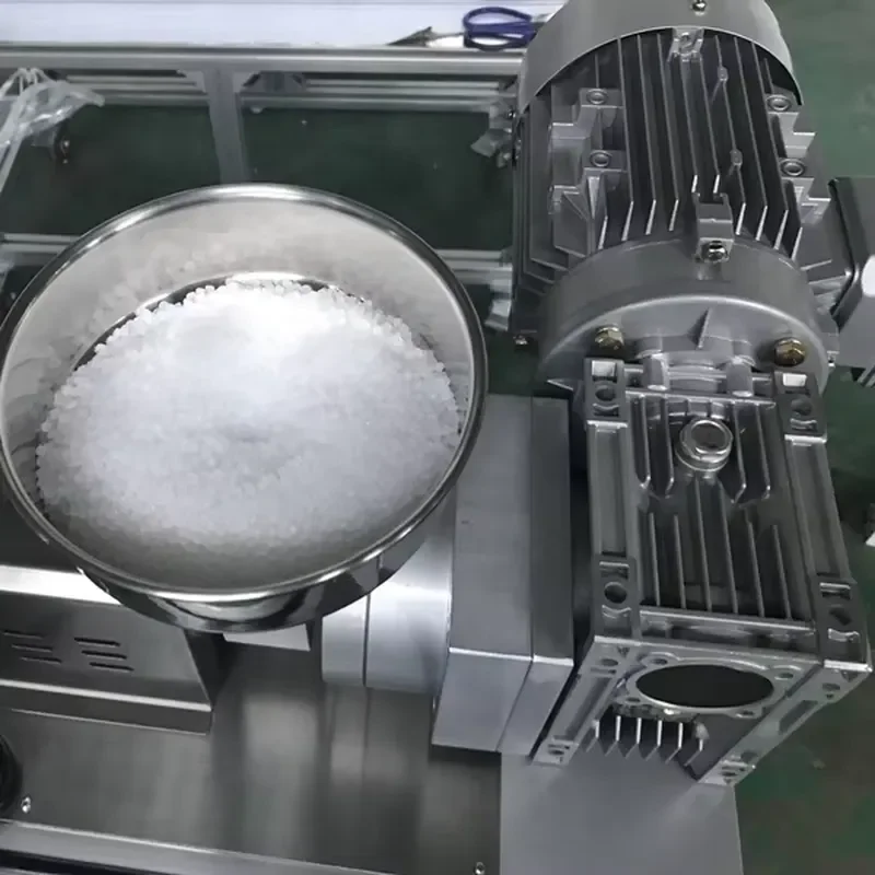 LDPE PE Plastic Blowing Film Bag Extruder Making Machine Small Mini for Lab