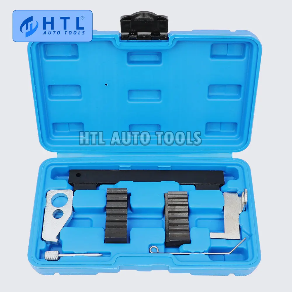 7pcs Engine Camshaft Alignment Timing Tool Kit For Chevrolet Cruze Opel  Alfa Romeo Fiat 16V 1.4 1.6 1.8