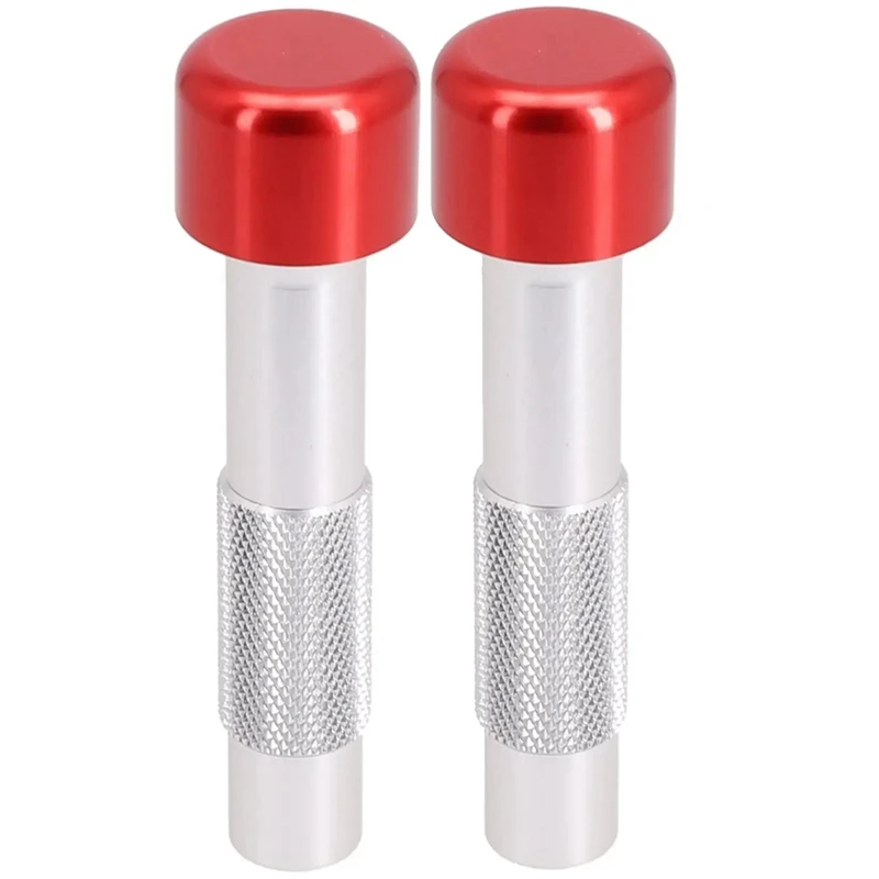 ABAE-2 peças de metal chave de fenda lidar com conjunto 180 graus antiderrapante lidar com chave de fenda reforçada peças de ferramentas manuais