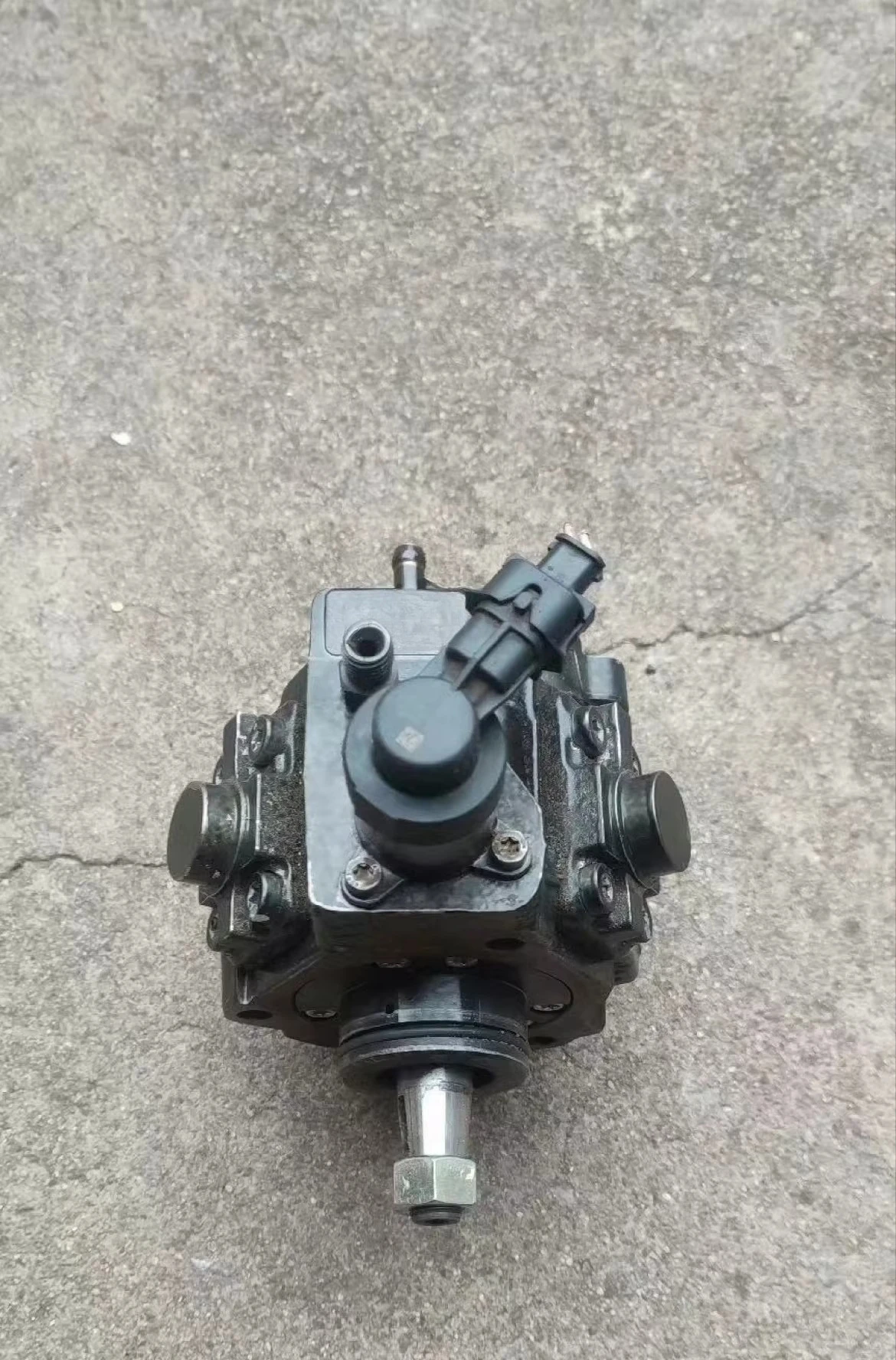 For Jianghuais Jianglings Baodians Shundas Greats Walls pickups EFIs high pressures common rails oil pumps assembly packages
