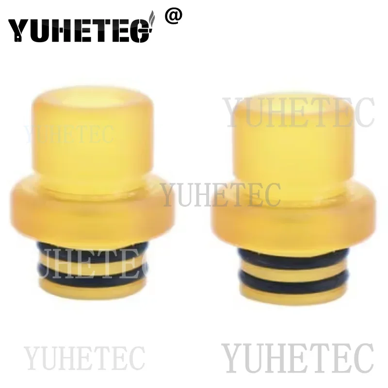 1 шт. PEI 510 капельный наконечник для Fly Holic MTL RDA/Galaxies MTL/Kayfun Lite 2019 MTL RTA