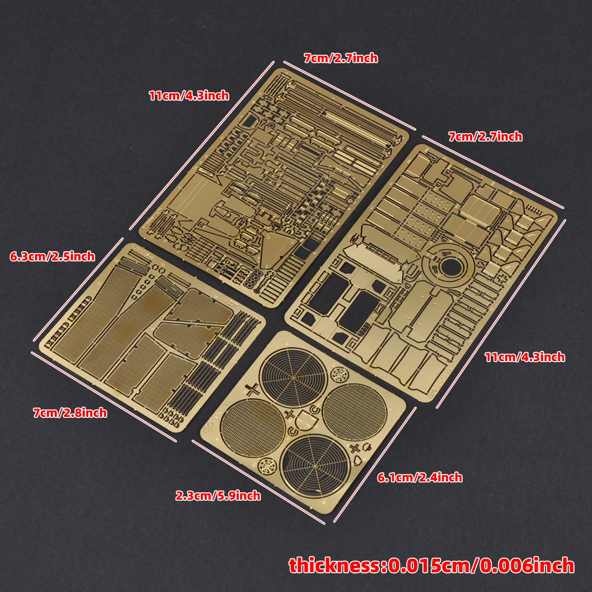 ชุดประกอบโมเดลรถถัง Leopard 2A - Model Kit Engine บทวิจารณ์และราคา