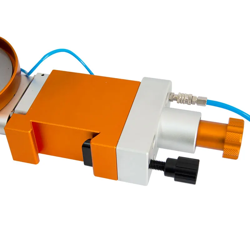 IT-150 Type Shear Type Pneumatic Slitting Knife Holder Nonwoven Fabric Pneumatic Shear Knife Holder