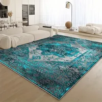 Minimalist Entrance Carpet Balcony Backyard Luxury Bedroom Old Mat Creates Unique and Comfortable Atmosphere in The Bedroom Mats