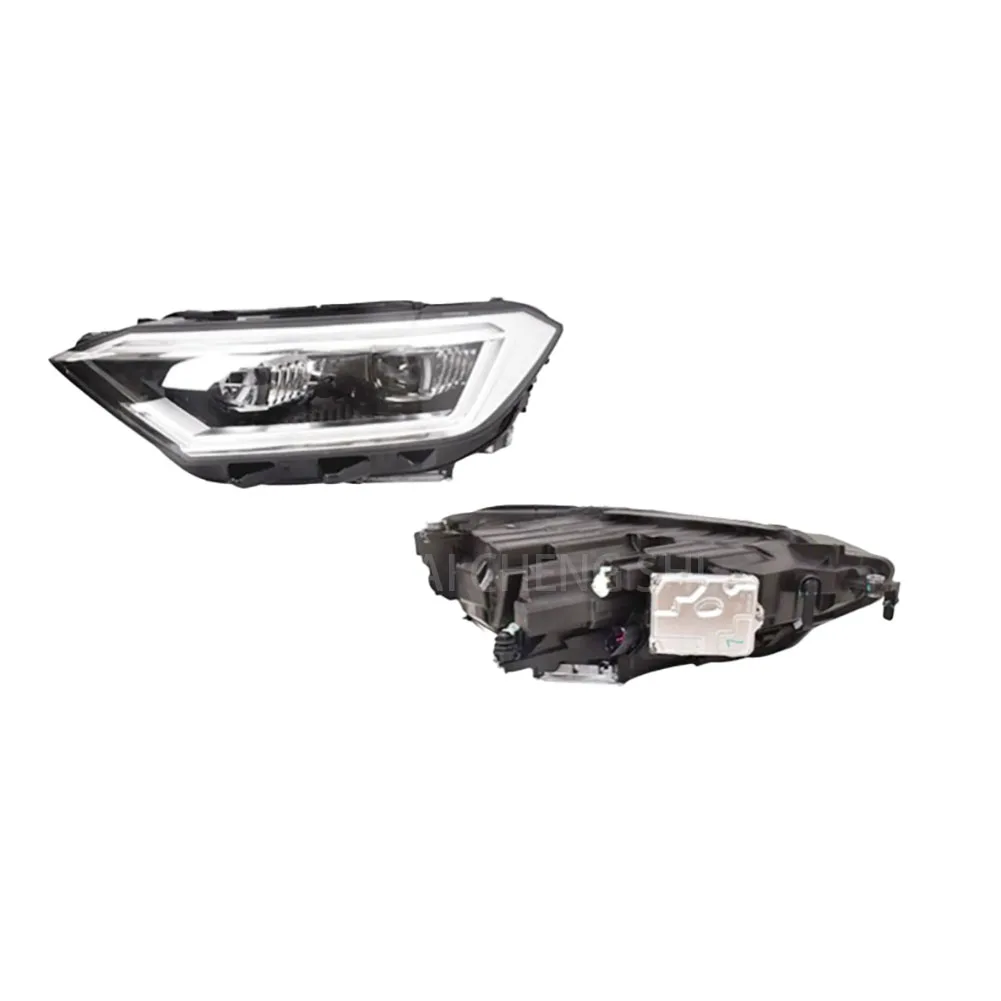 High-end car headlight LED Hella is suitable for Volkswagen JETTA MK7 2019 to 2023 models 17G941082 17G941081