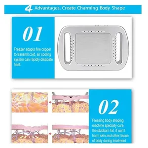 10ベストセールスcryolipolyseマシン-10