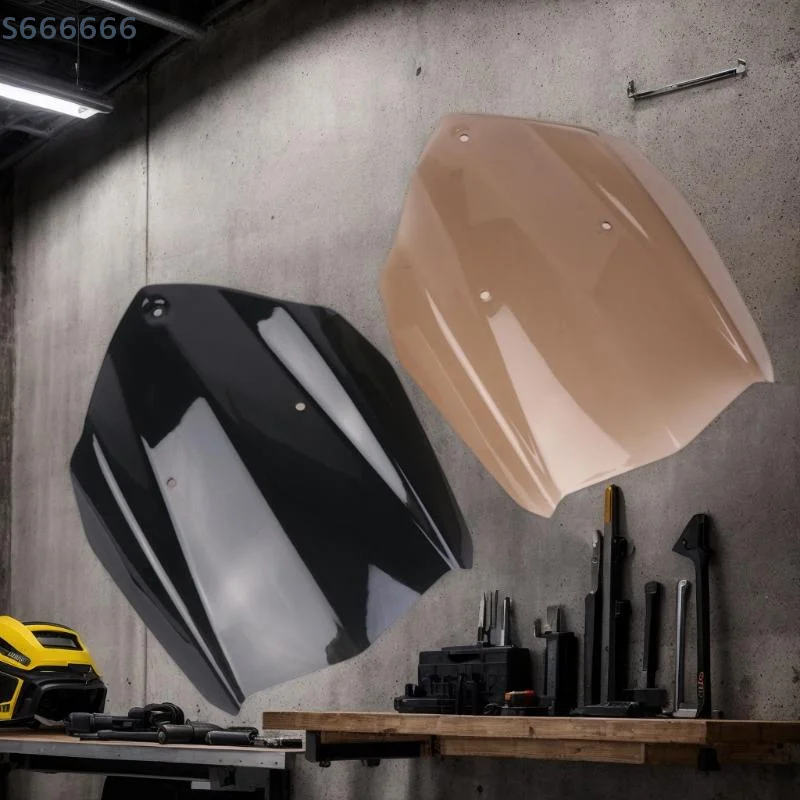 

MT03 MT 03 MT-03 2016-2019 Кронштейн лобового стекла мотоцикла, дефлектор экрана, лобовое стекло для спортивных и туристических гонок